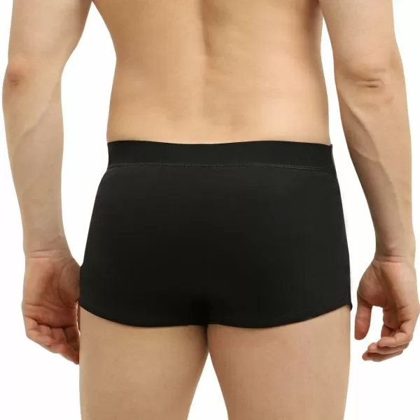 Бандаж грыжевой паховый Крейт Б-451, мужской  