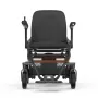 Кресло-коляска с электроприводом ORTONICA Pulse 690, ширина сиденья 38 см, колеса передние литые, задние пневматические