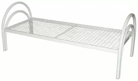 Кровать общебольничная КФО-01 МСК-151