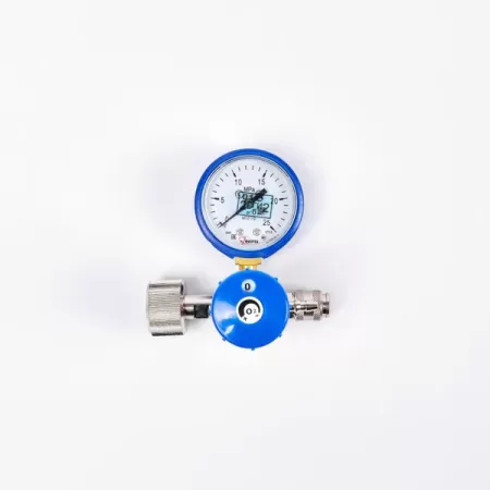 Ингалятор кислородный КИ-11-02 исполнение 3 с баллоном БК-2