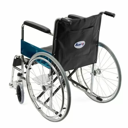 Кресло-коляска Barry A1, ширина сиденья 46см