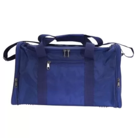 Сумка универсальная НПФ Медтехника исполнение 2 размер 450х230х280 мм синяя