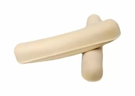 10050 Резиновый подмышечный валик для костылей 10021, 10022, 10023 (пара)