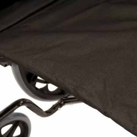 Кресло-коляска Barry D5, ширина сиденья 44 см