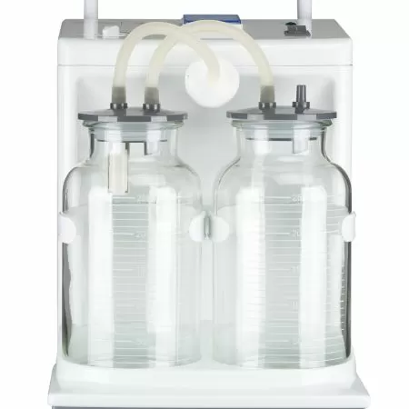 Отсасыватель Армед 7А-23D хирургический электрический передвижной