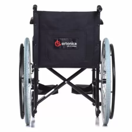 Кресло-коляска ORTONICA Base-200 (Base-100)  