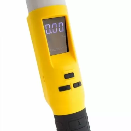 Анализатор паров этанола в выдыхаемом воздухе Динго iblow 10