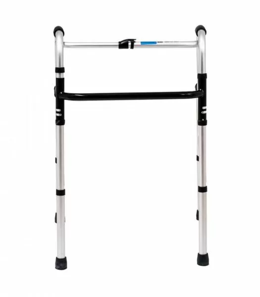 Ходунки двухуровневые (шагающие) "Симс" W HR 