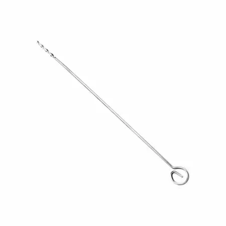 Зонд носовой с навивкой Sammar 180мм 16-012