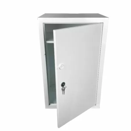 Шкаф для хранения медикаментов СХМ-1 (сейф)