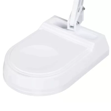 Светильник настольный ProMega jet 2003A белый 