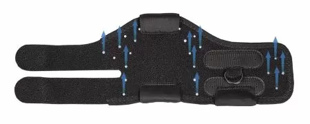 Ортез при отвисающей стопе Orliman AB01 