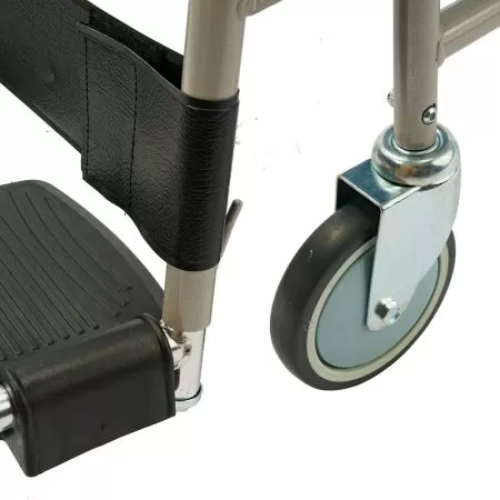 Кресло-каталка Barry V2P, ширина сиденья 44 см