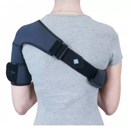 Бандаж на плечевой сустав Talus ПС-707