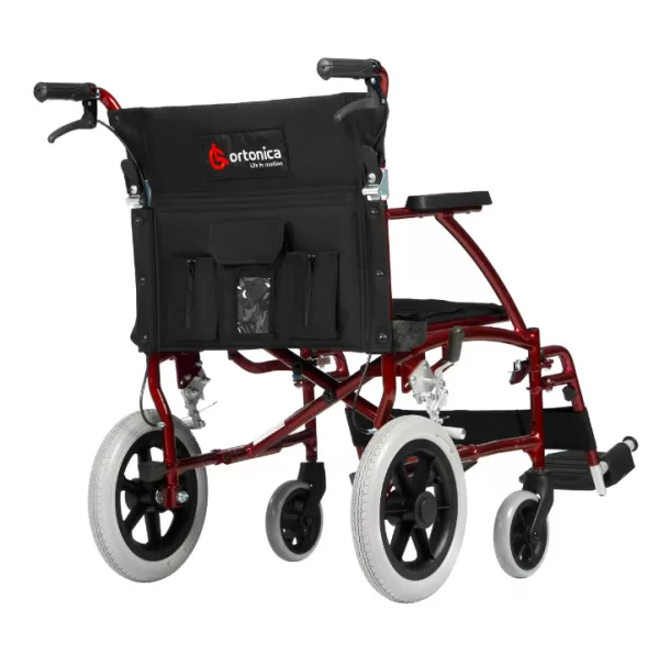 Кресло-каталка ORTONICA Escort-600 (Base-110)
