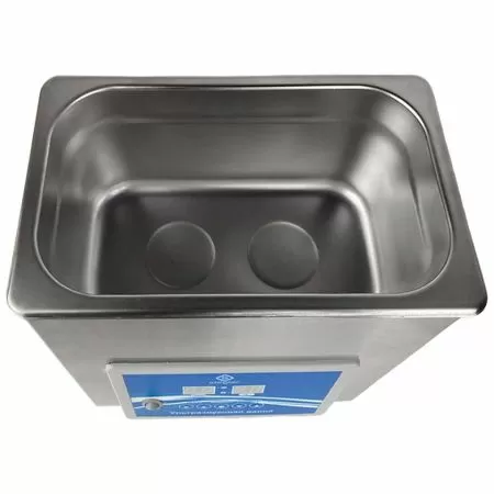 Ультразвуковая ванна (мойка) Stegler 3DT (3 л, 20-80 °C, 120 Вт)