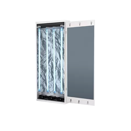 Сибэст-200КС облучатель-рециркулятор (4х30Вт) комбинированный с системой Ресурс