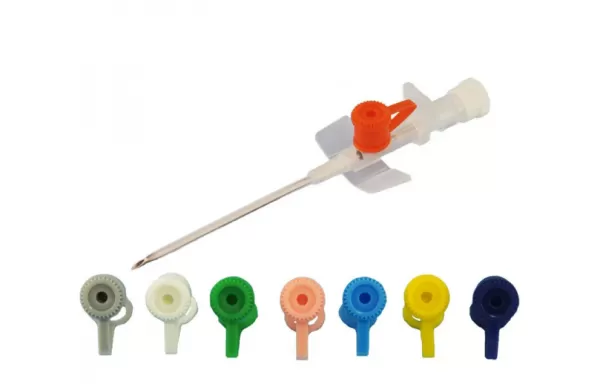 Катетер внутривенный Mediflon 