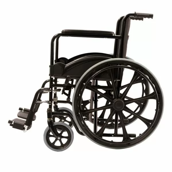 Кресло-коляска Barry D5, ширина сиденья 44 см