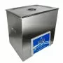 Ультразвуковая ванна (мойка) Stegler 10DT (10 л, 20-80 °C, 240 Вт)