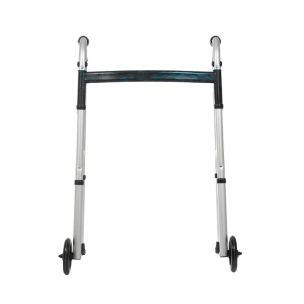 Ходунки двухколесные ORTONICA XR205