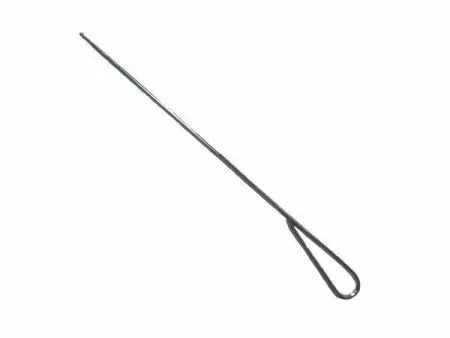 Зонд носовой пуговчатый Воячека диам. 2мм, длина 171мм Sammar 16-015