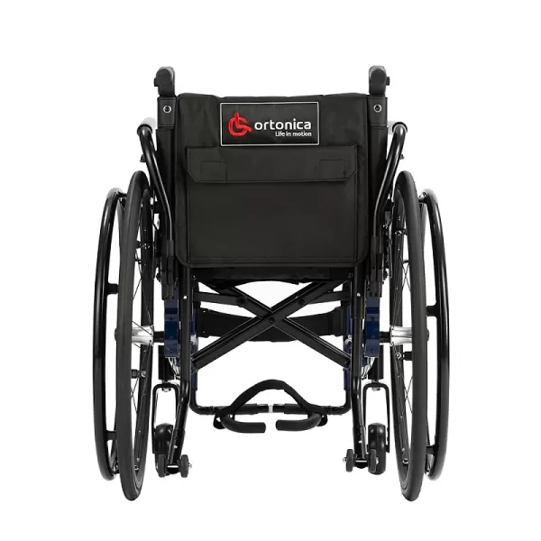 Кресло-коляска ORTONICA  Active Life 2000 (S 2000)