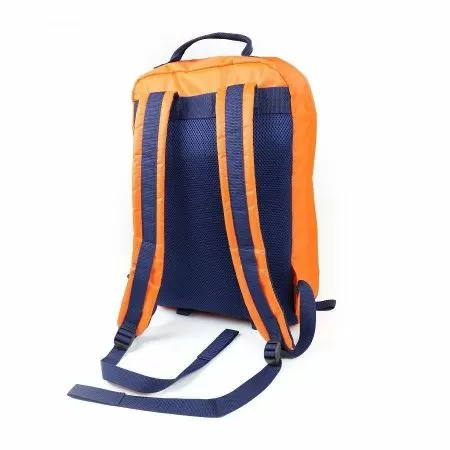 Набор первой помощи НПП МЕДПЛАНТ расширенный исполнение 2 в рюкзаке Волонтер-4, цвет оранжевый, артикул 1523