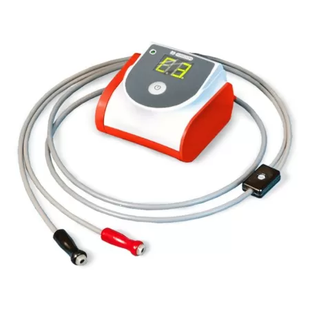 Определитель состояния пульпы зуба электроодонтотестер Аверон ЭОТ 1.1