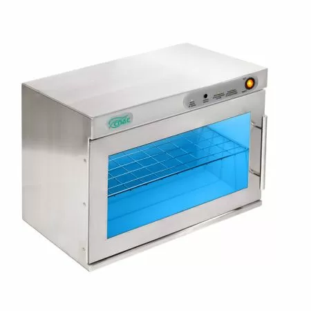 Камера для стерильных инструментов СПДС-3-К (нерж.)