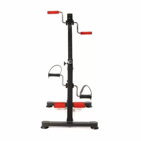 Велотренажер Barry Merida для рук и ног с регулировкой по высоте и длине, с настраиваемой нагрузкой