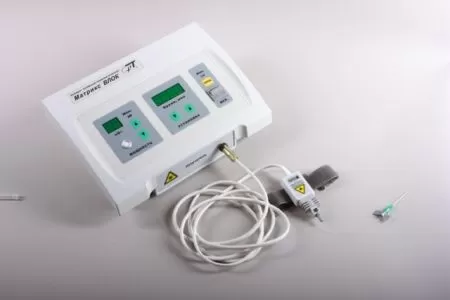 Матрикс-ВЛОК Аппарат лазерной терапии