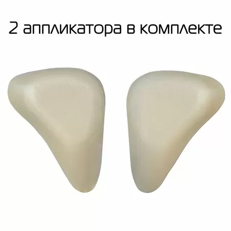 Бандаж грыжевой паховый Крейт Б-451, мужской  