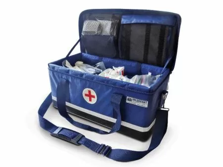 Укладка врача ск пом (общепроф) УМСП-02-"Медплант" в сумке СР-03 по пр.1165н от 28.10.2020 арт 1544