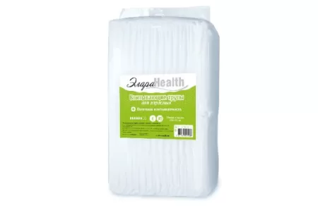 Подгузники-трусы для взрослых Элараhealth размер L, 30 штук