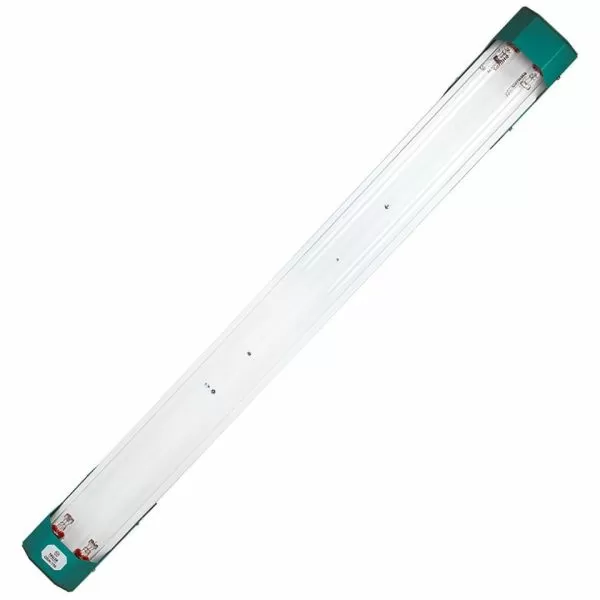 Облучатель ультрафиолетовый открытого типа TAGLER ОБН-150, 2 лампы по 30 Вт