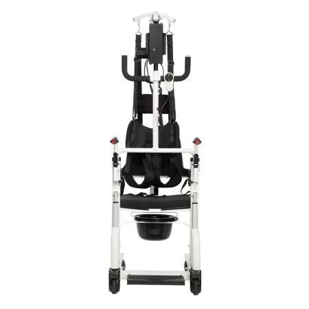 Кресло для перемещения Ortonica TU-21 с санитарным оснащением, краном-подъемником, с электрическим приводом