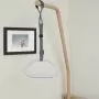 Кровать электрическая Burmeier Dali Standard без деревянных декоративных панелей