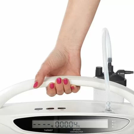 Концентратор кислорода Armed 8F-3A