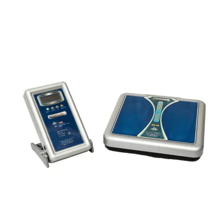 Весы медицинские напольные Твес ВМЭН-200-50/100-И-Д1-А