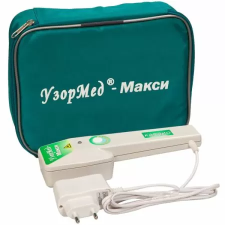 Аппарат лазерной терапии Узормед-Макси-Кардио