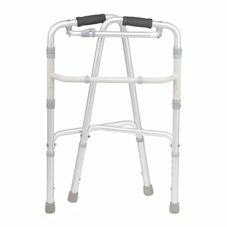 Ходунки одноуровневые Армед YU710 шагающие