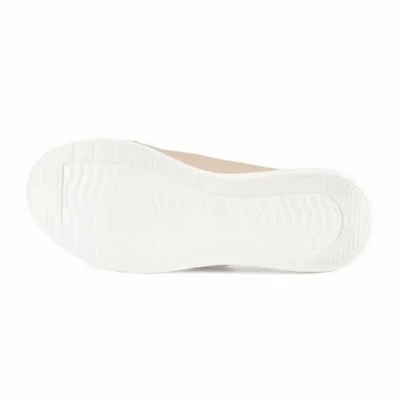 Сабо ортопедические женские Doctor Thomas DTD-251-6 кожаные цвет бежевый 