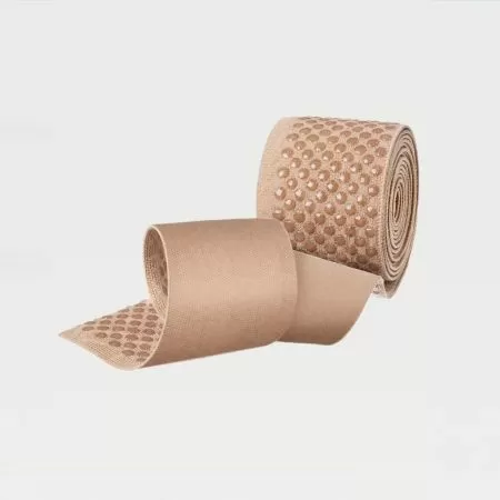 Рукав компрессионный IDEALISTA ID-401 1 класс компрессии цвет карамель 