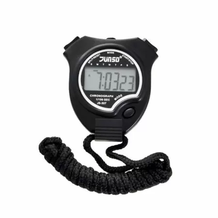 Секундомер электронный модель JS-307