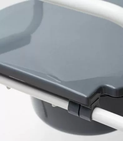 Кресло-туалет Barry WC100