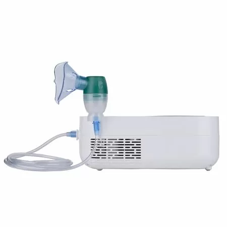 Небулайзер Omron DuoBaby с назальным аспиратором (NE-C301-RU)
