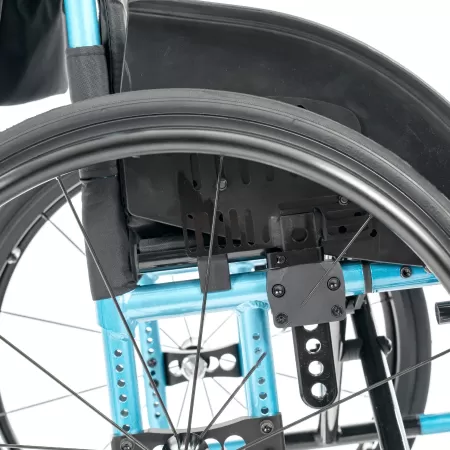 Кресло-коляска активного типа МЕТ JET