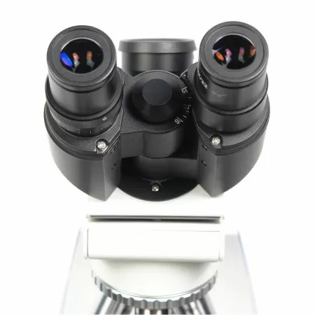 Микроскоп биологический тринокулярный Микромед 3 (U3), арт. 27854