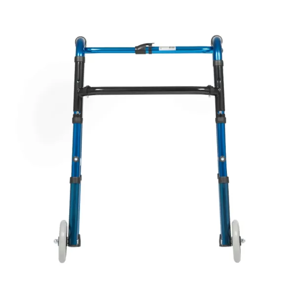 Ходунки двухколесные ORTONICA XR206 детские